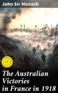 The Australian Victories in France in 1918: Enriched edition. Strategic Brilliance and Heroic Triumphs: A Detailed Account of Australian Victories in France during World War I