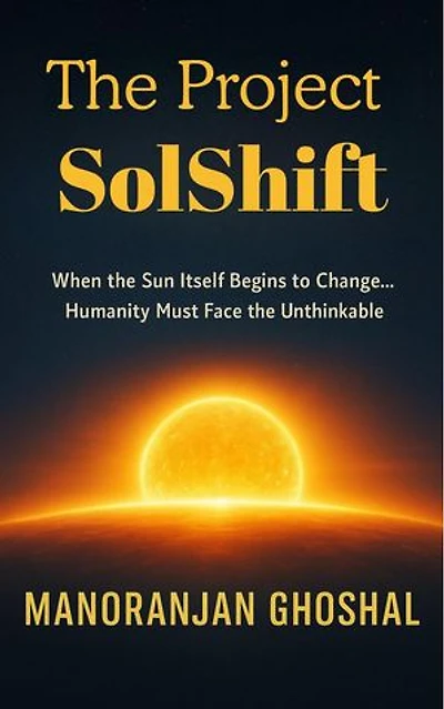 The Project SolShift
