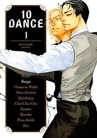 10 DANCE 1