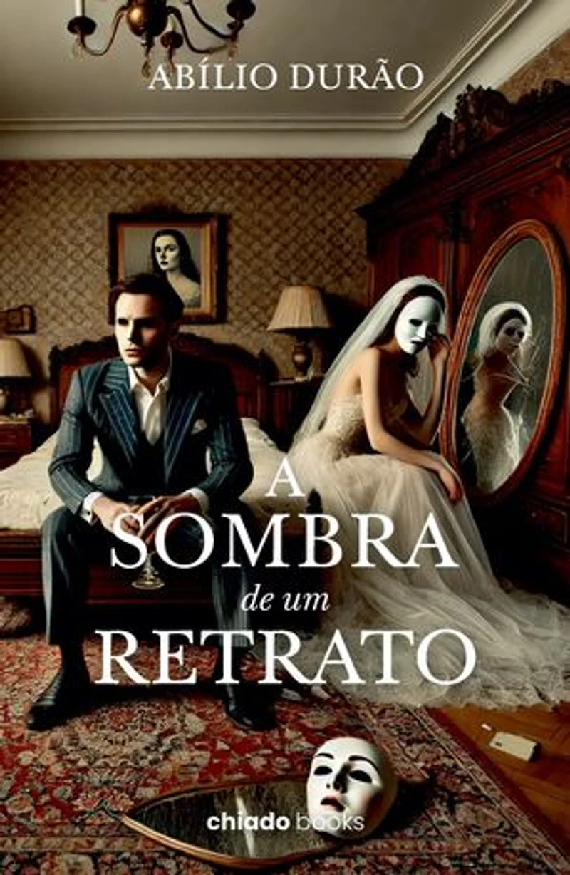 A sombra de um retrato