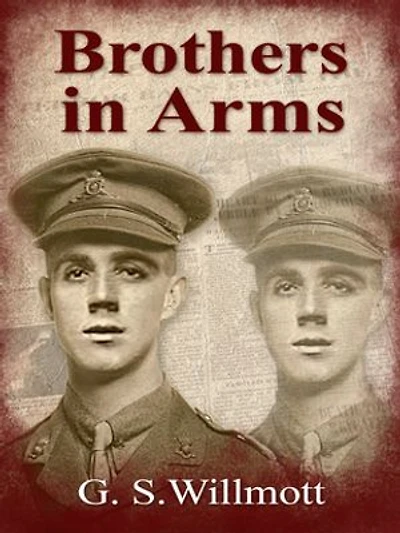 Brothers Arms