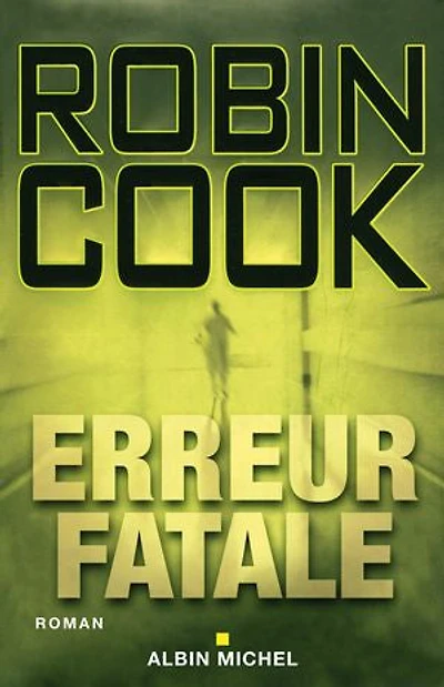 Erreur fatale