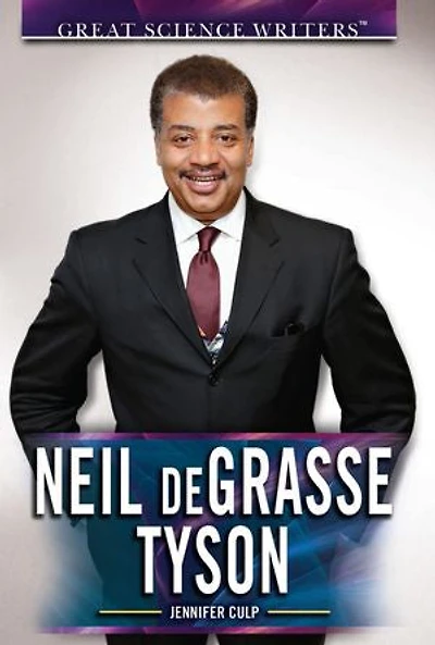 Neil deGrasse Tyson