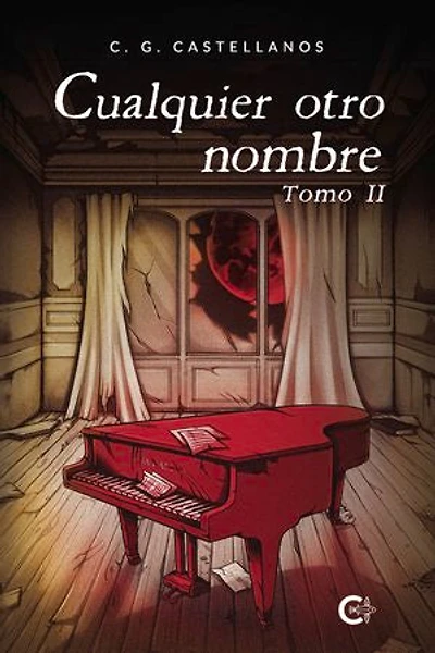 Cualquier otro nombre - Tomo II