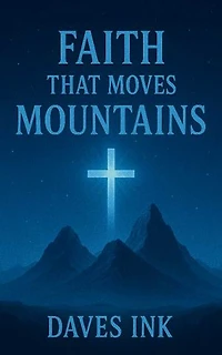 Faith that moves mountains: Unshakable Trust in the Power of God