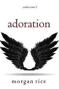 Adoration (Souhait Tome 3)