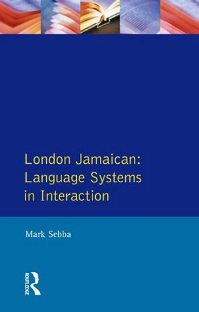 London Jamaican: Language System Interaction