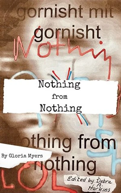 Nothing From Nothing