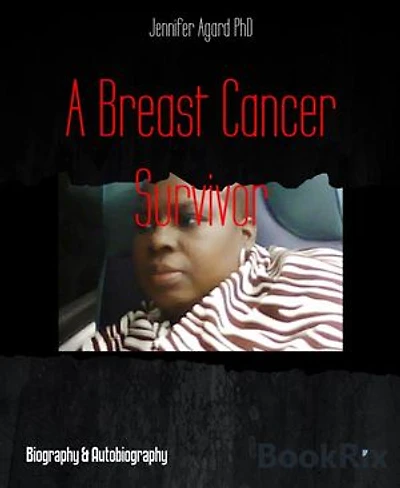 A Breast Cancer Survivor: Turning My Mess Into A Message