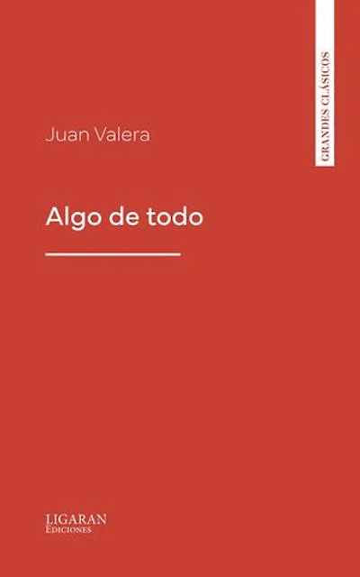 Algo de todo