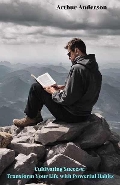 Cultivating Success: Transform Your Life with Powerful Habits