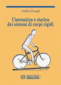 Cinematica e Statica dei sistemi di corpi rigidi