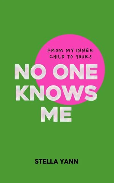 NO ONE KNOWS ME: The Alchemist's Guide