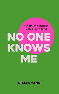 NO ONE KNOWS ME: The Alchemist's Guide