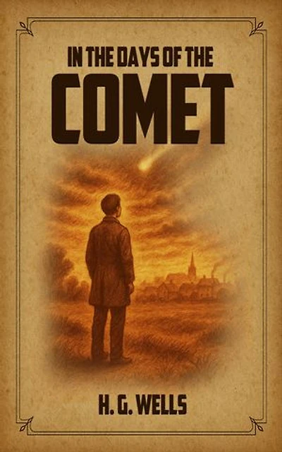 In the Days of the Comet