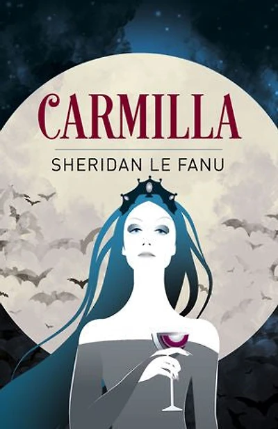 CARMILLA
