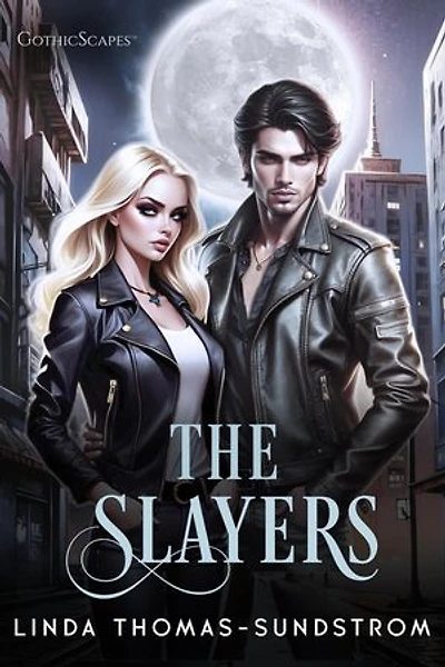 The Slayers