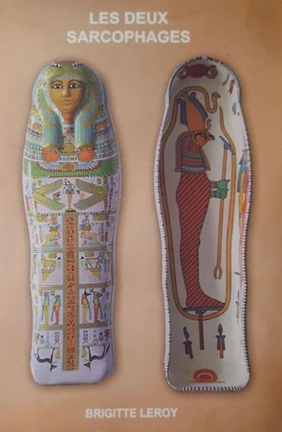 Les deux sarcophages