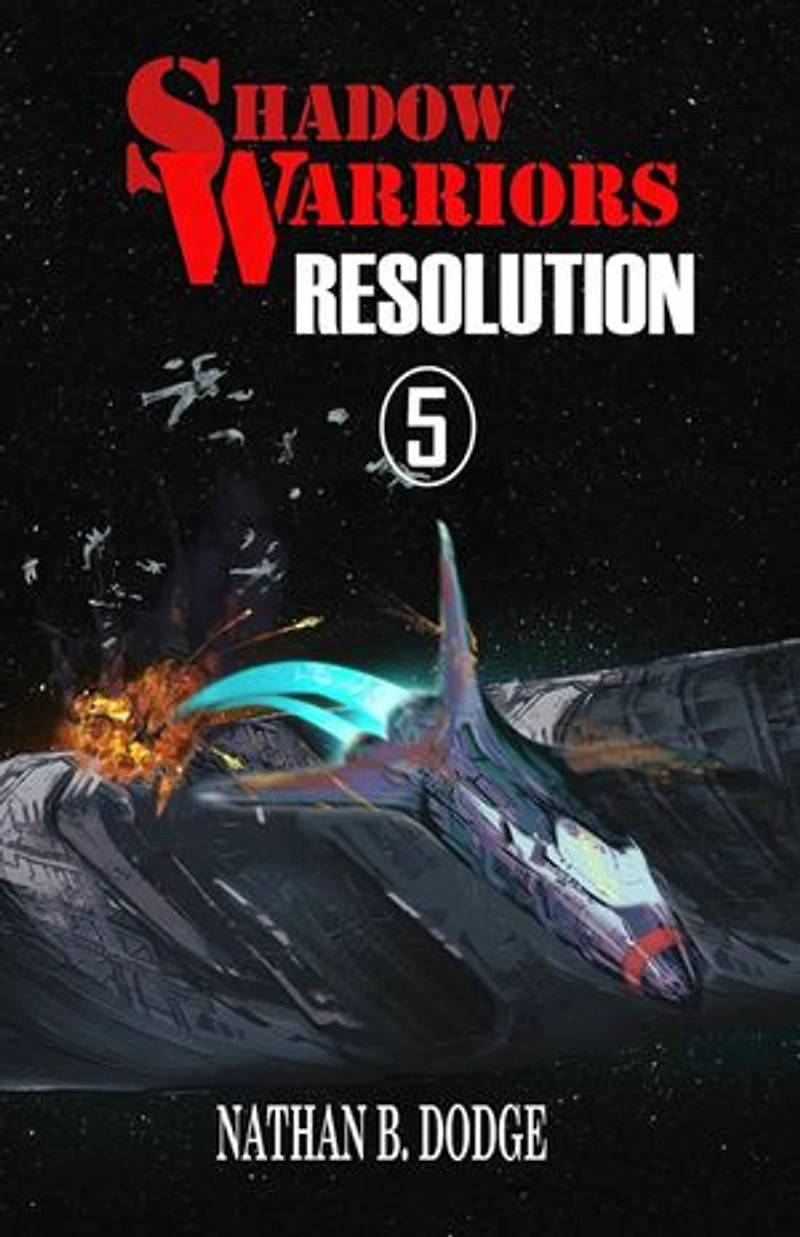 Shadow Warriors: Resolution
