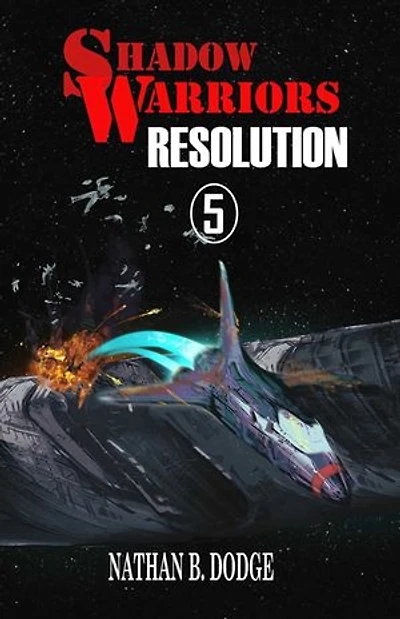 Shadow Warriors: Resolution