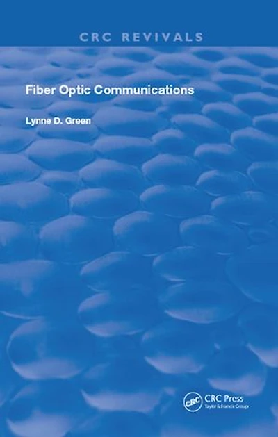Fiber Optic Communications