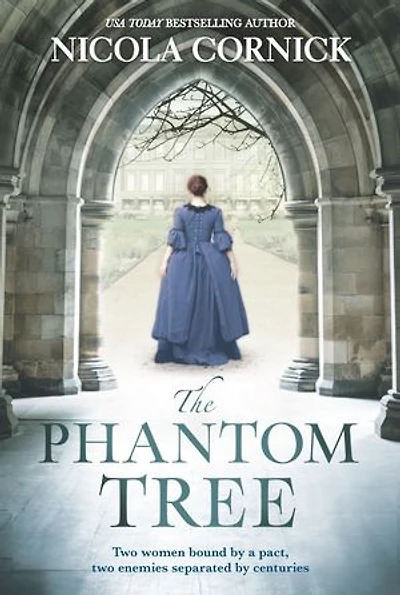 PHANTOM TREE: A Novel