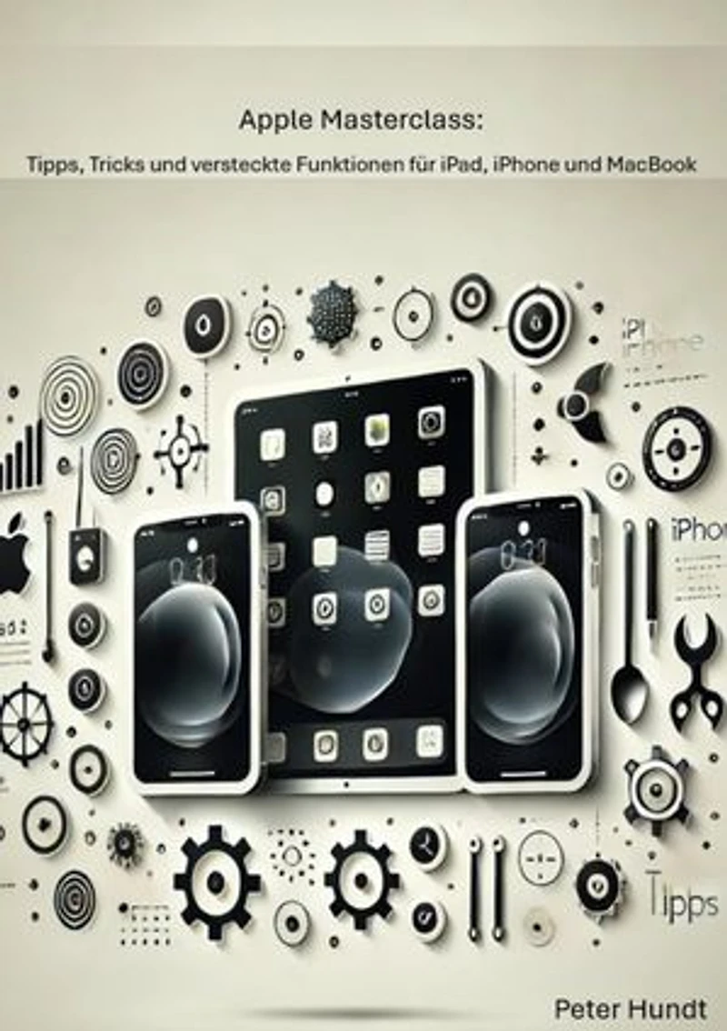 Apple Masterclass: Tipps, Tricks und versteckte Funktionen für iPad, iPhone und MacBook