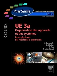 UE 3a - Organisation des appareils et des systèmes - COURS: Bases physiques des méthodes d'exploration