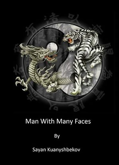 Man With Many Faces