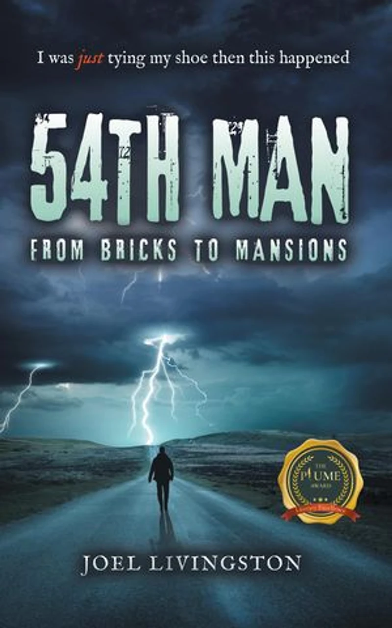 54th Man: From Bricks to Mansions
