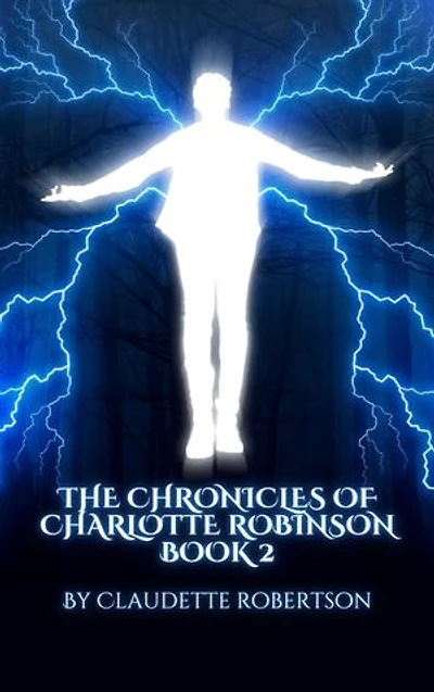 Chronicles of Charlotte Robinson Book