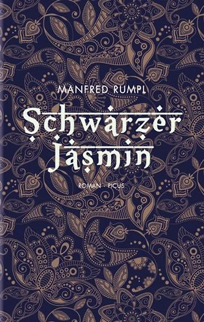 Schwarzer Jasmin: Roman