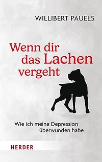 Wenn dir das Lachen vergeht: Wie ich meine Depression überwunden habe