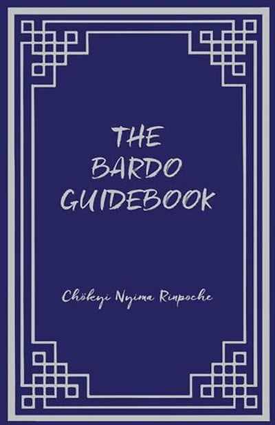 Bardo Guidebook