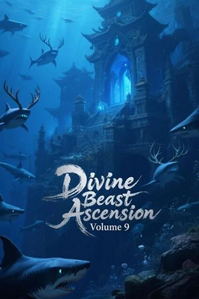 Divine Beast Ascension, Volume 9: Divine Beast Ascension, #9