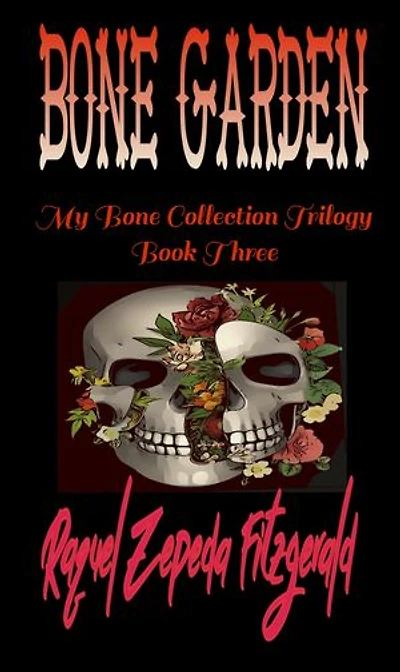 Bone Garden: Curious Cuisine