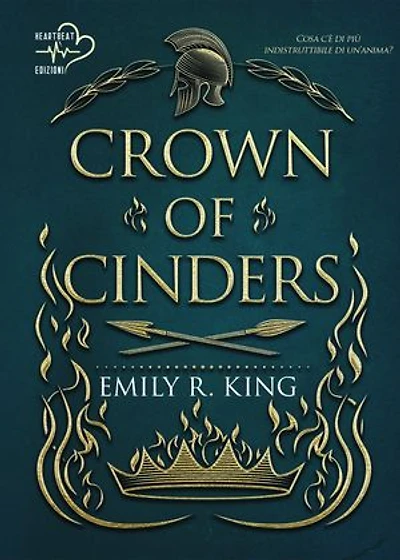 Crown of Cinders