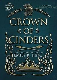 Crown of Cinders