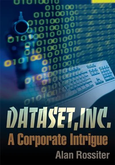 Dataset, Inc.: A Corporate Intrigue
