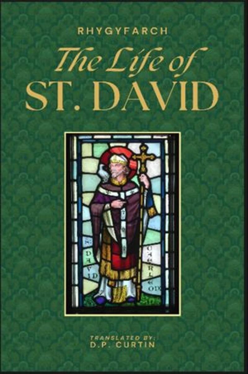 The Life of St. David