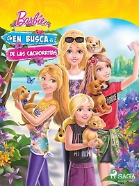 Barbie - En busca de las cachorritas
