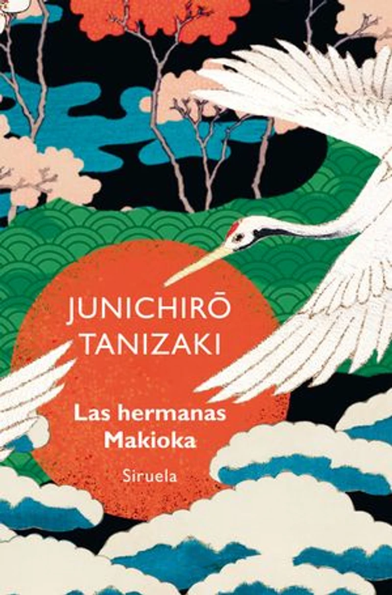 Las hermanas Makioka