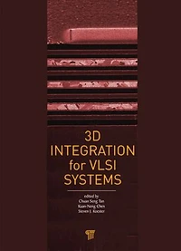 3D Integration for VLSI Systems