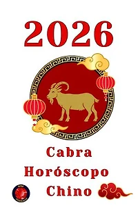Cabra Horóscopo Chino 2026