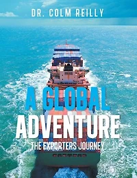 A Global Adventure: The Exporters Journey