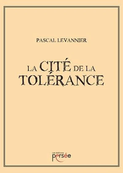 La Cité de la Tolérance