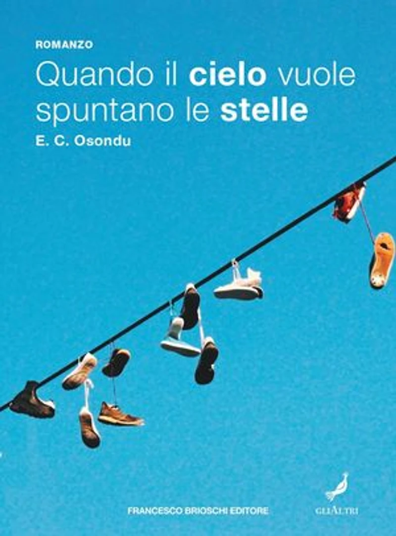 Quando il cielo vuole spuntano le stelle