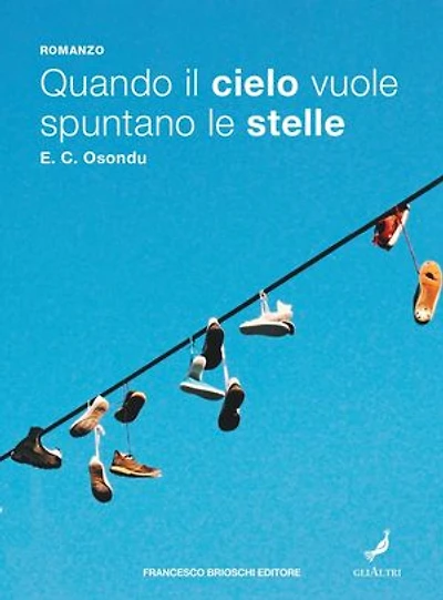 Quando il cielo vuole spuntano le stelle