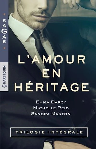 AMOUR EN HERITAGE (L')