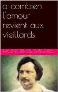 a combien l'amour revient aux vieillards